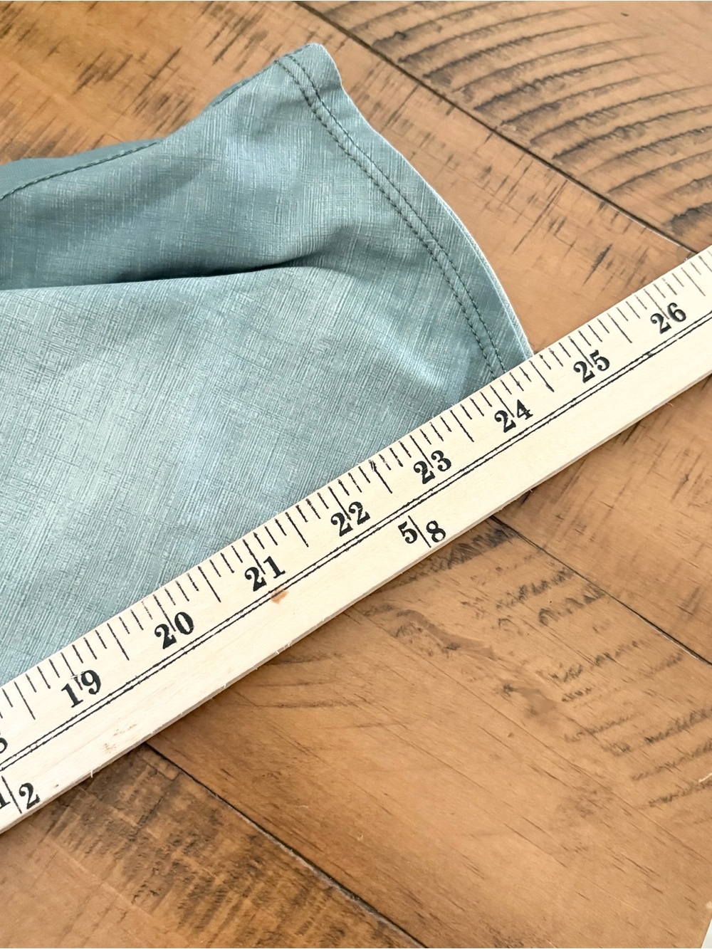 Athleta Nolita Slim Tapered Crop Pant Women's Zip Pockets Stretch High Rise Sz 8 - Picture 6 of 6